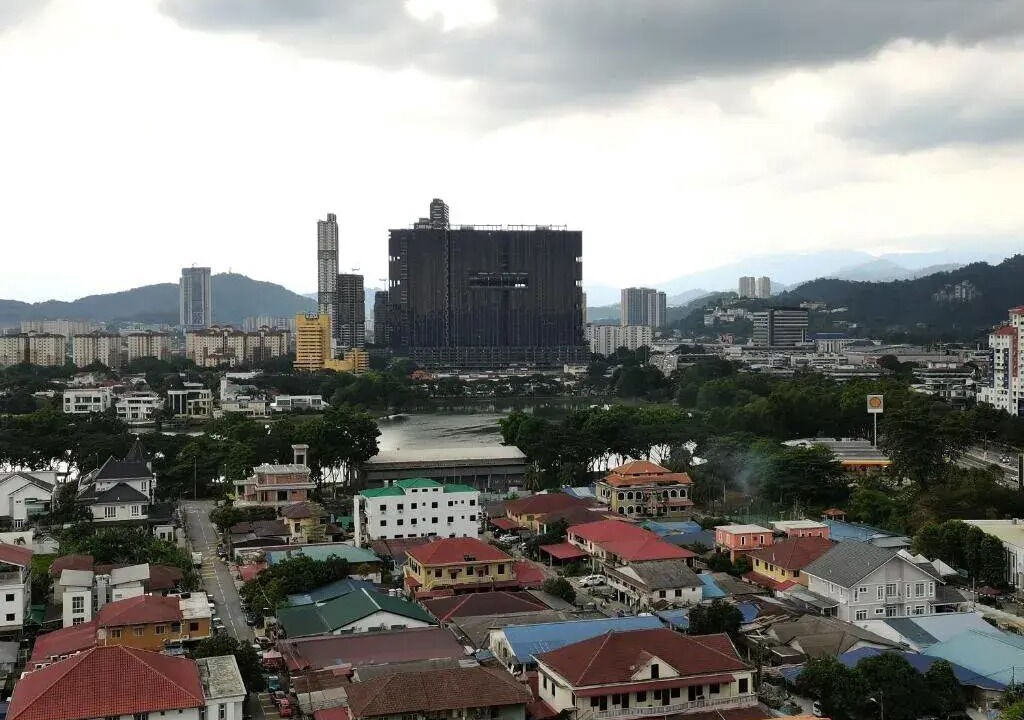 Photo of Outdoor in Kampung Pandan Dalam