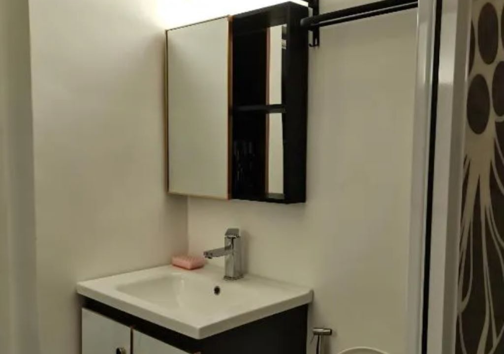 Photo of Bathroom in Kampung Pandan Dalam