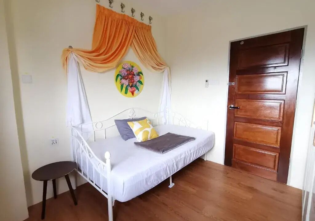 Photo of Bedroom in Kampung Pandan Dalam