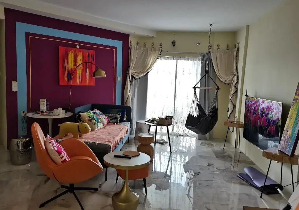 Photo of Livingroom in Kampung Pandan Dalam