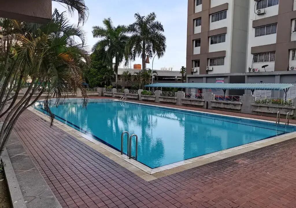 Photo of Outdoor in Kampung Pandan Dalam