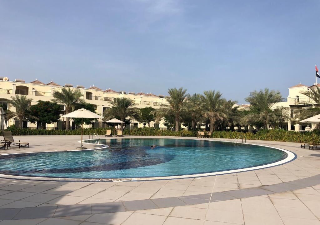 Photo of Outdoor in Ras Al Khaimah