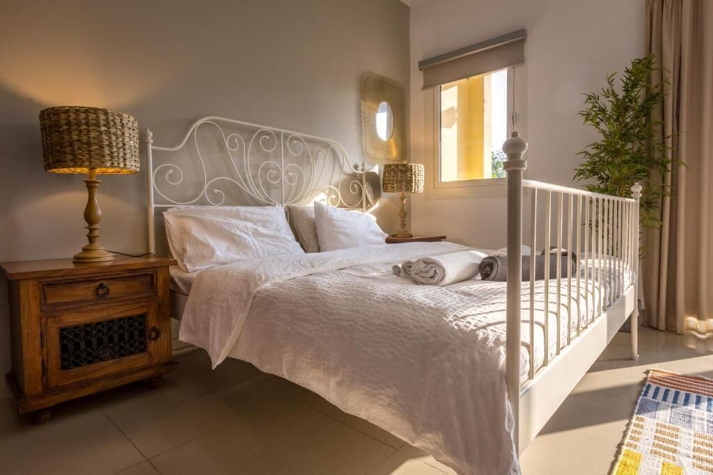 Photo of Bedroom in Ras Al Khaimah