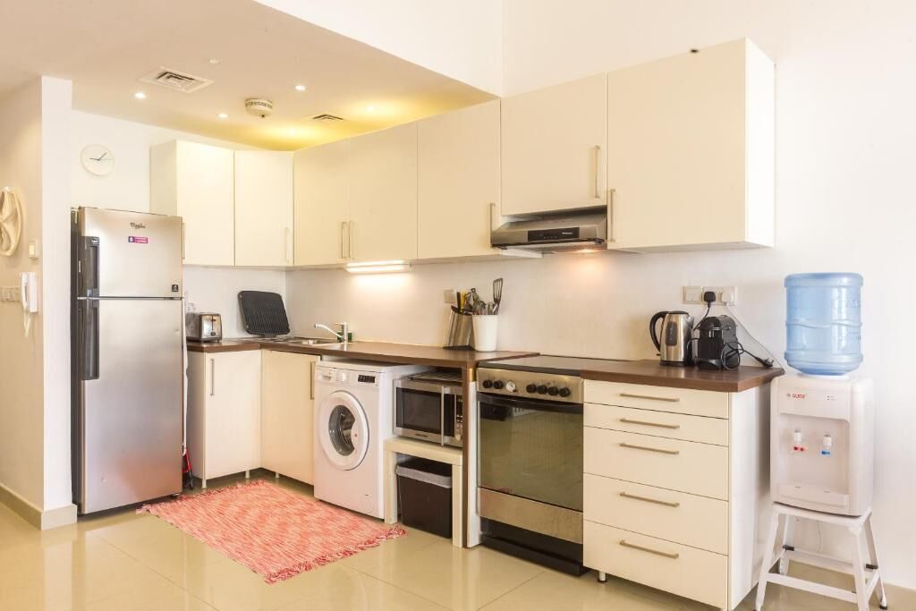 Photo of Kitchen in Ras Al Khaimah