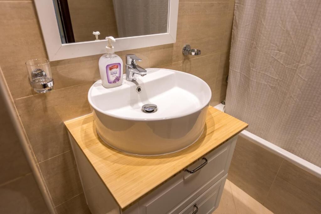 Photo of Bathroom in Ras Al Khaimah