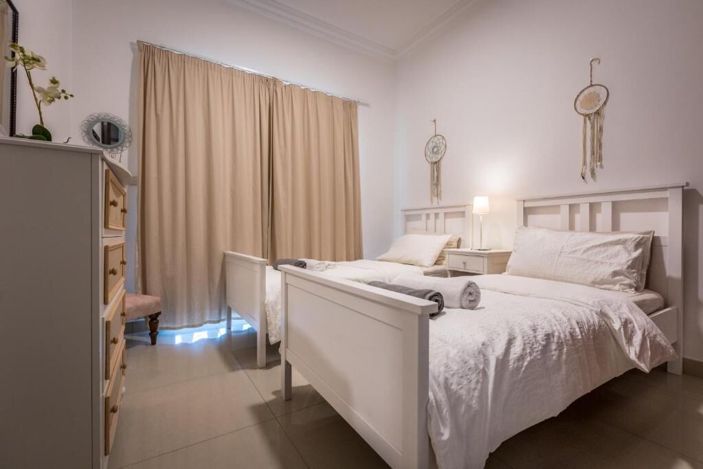 Photo of Bedroom in Ras Al Khaimah