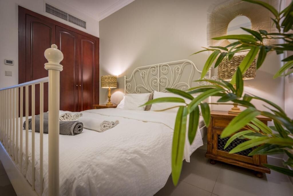 Photo of Bedroom in Ras Al Khaimah
