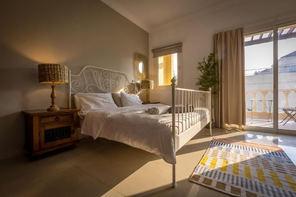 Photo of Bedroom in Ras Al Khaimah