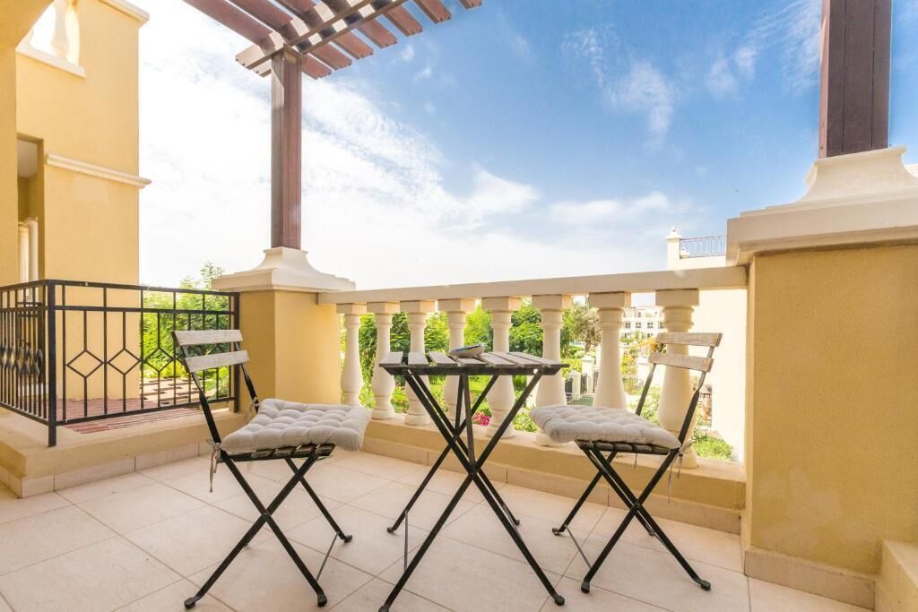 Photo of Outdoor in Ras Al Khaimah