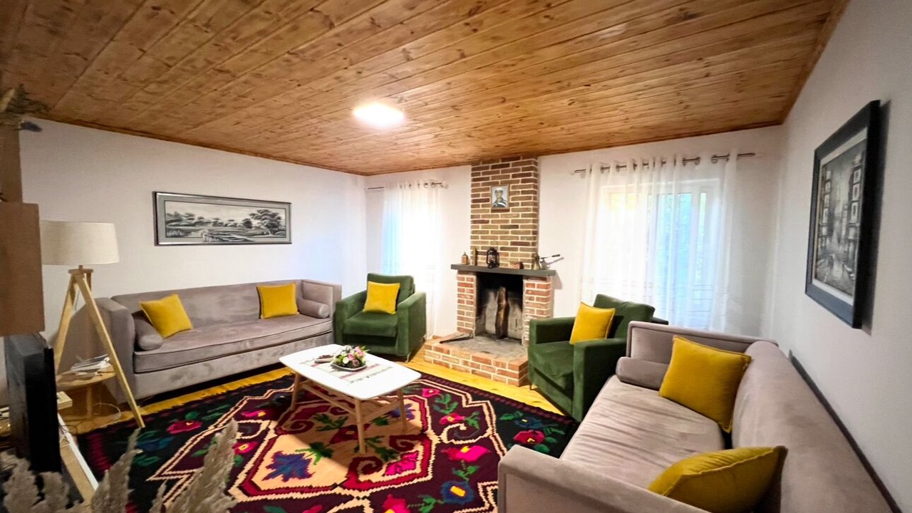 Photo of Livingroom in Librazhd