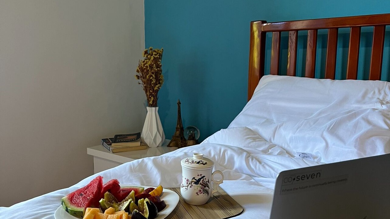 Photo of Bedroom in Librazhd