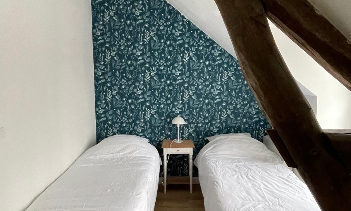 Photo of Bedroom in Briare