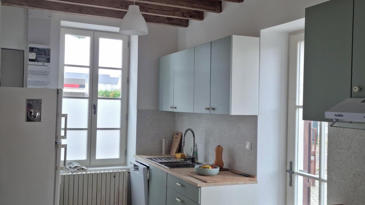 Photo of Kitchen in Briare