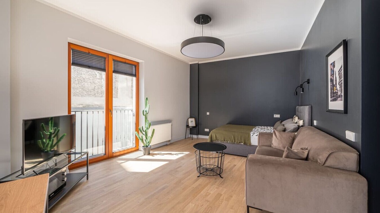 Photo of Livingroom in Old Town