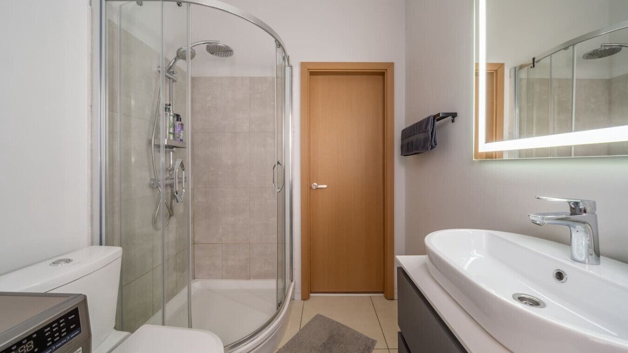 Photo of Bathroom in Old Town