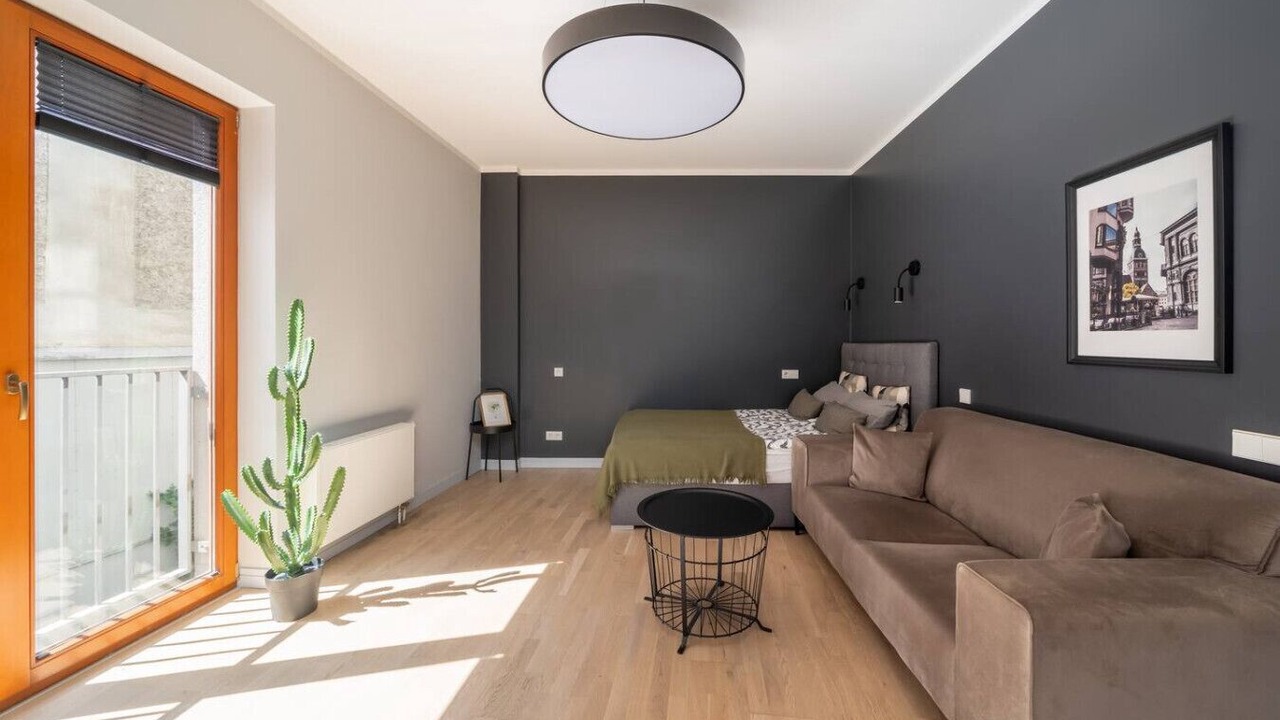 Photo of Livingroom in Old Town