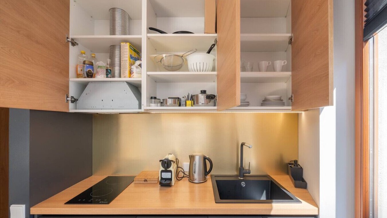 Photo of Kitchen in Old Town