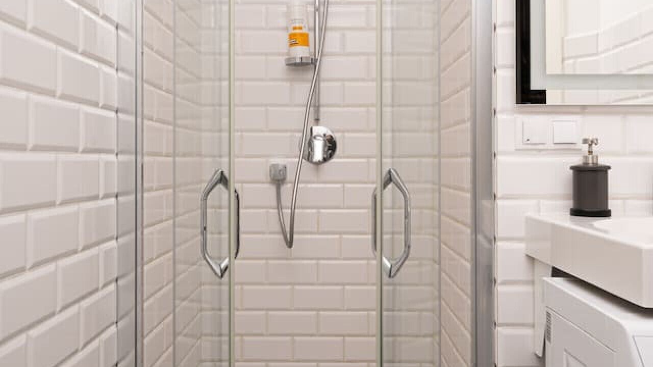 Photo of Bathroom in Grizinkalns