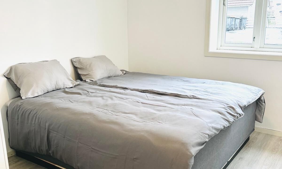Photo of Bedroom in Stavanger