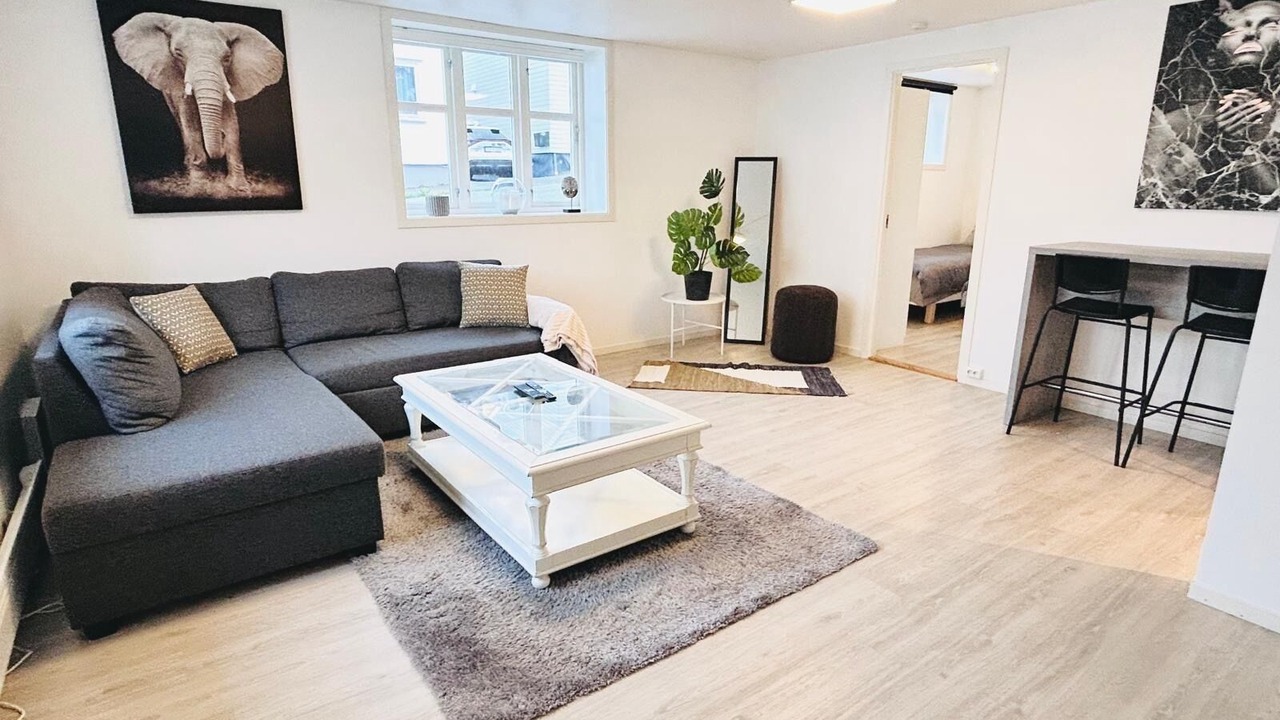 Photo of Livingroom in Stavanger