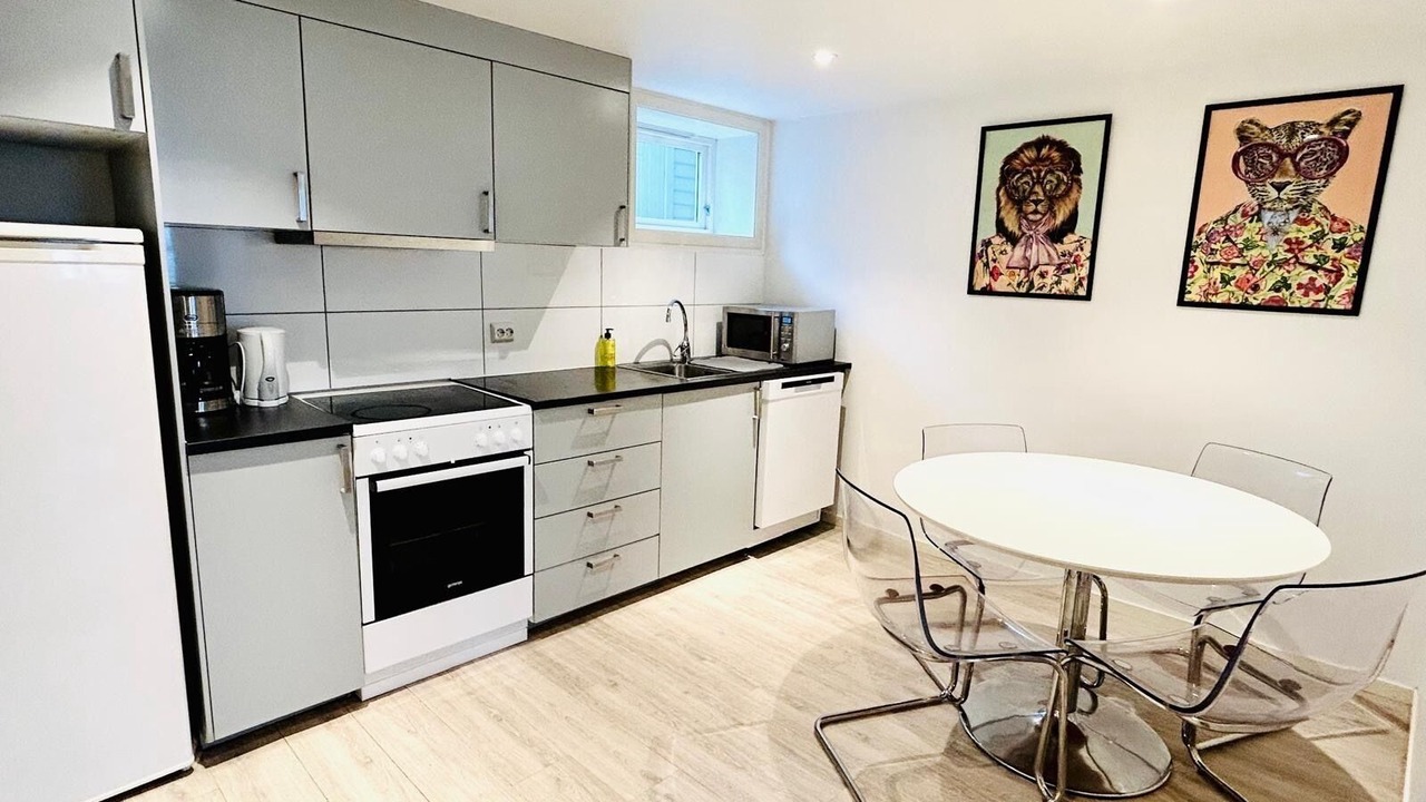 Photo of Kitchen in Stavanger