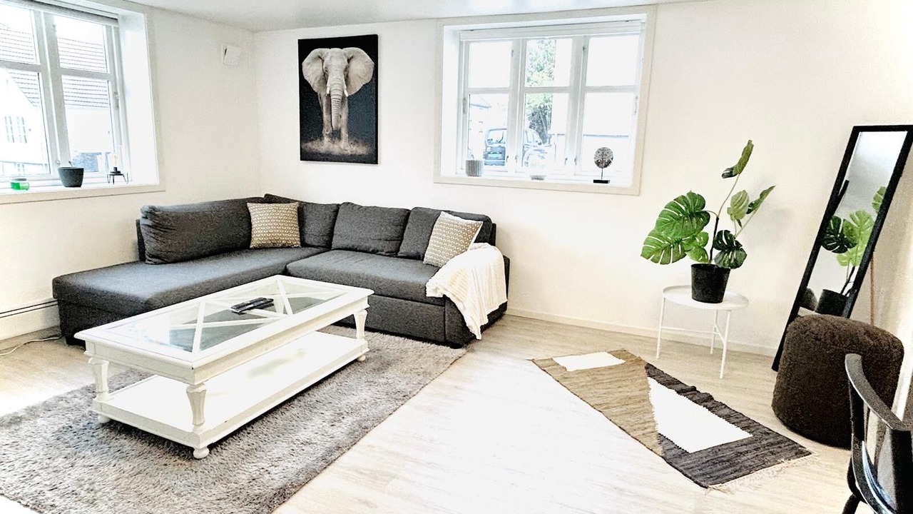 Photo of Livingroom in Stavanger