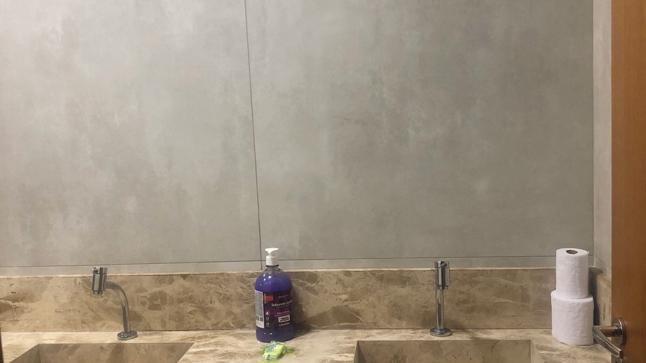 Photo of Bathroom in Aruana Park