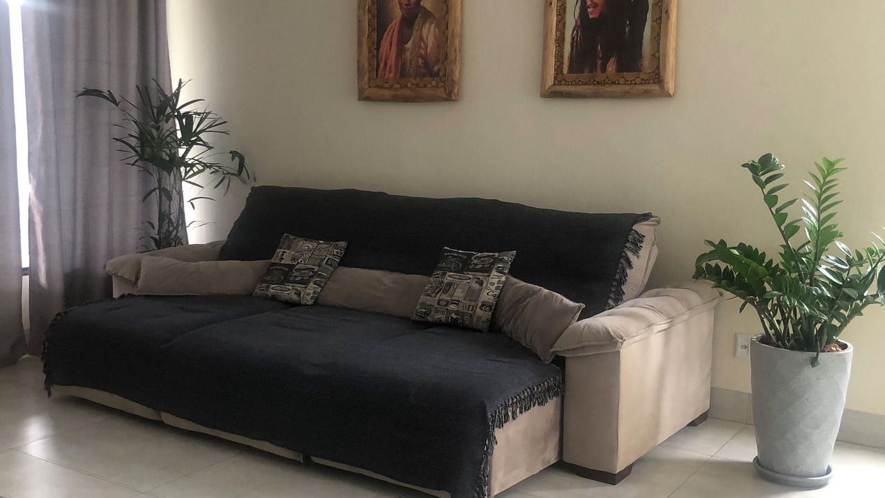 Photo of Livingroom in Aruana Park