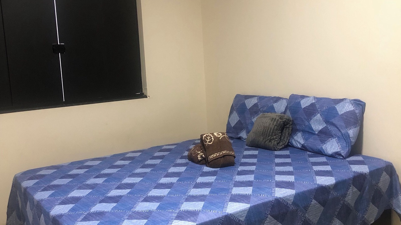 Photo of Bedroom in Aruana Park