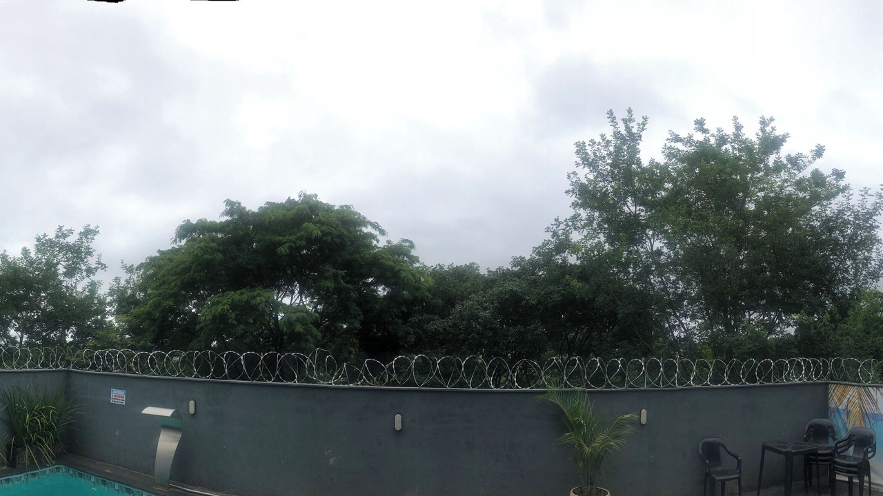 Photo of Patio Balcony in Aruana Park