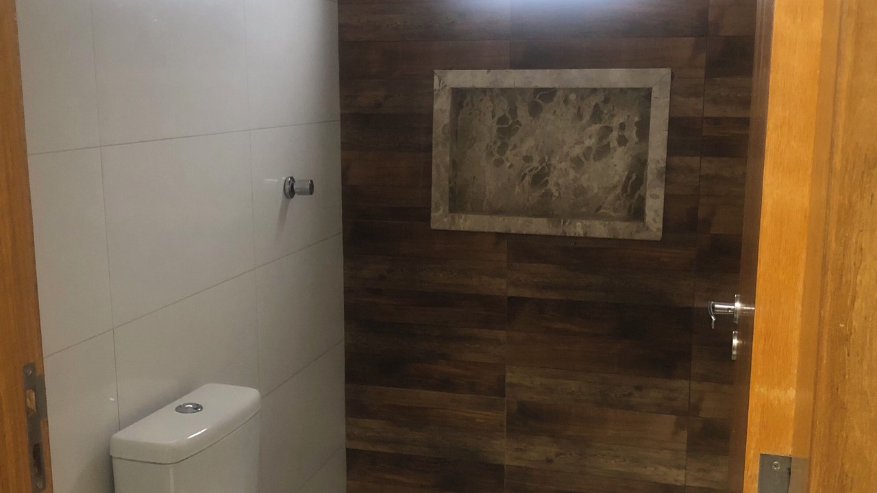 Photo of Bathroom in Aruana Park