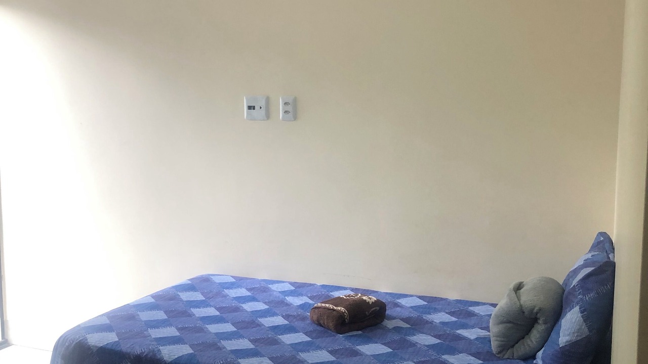 Photo of Bedroom in Aruana Park