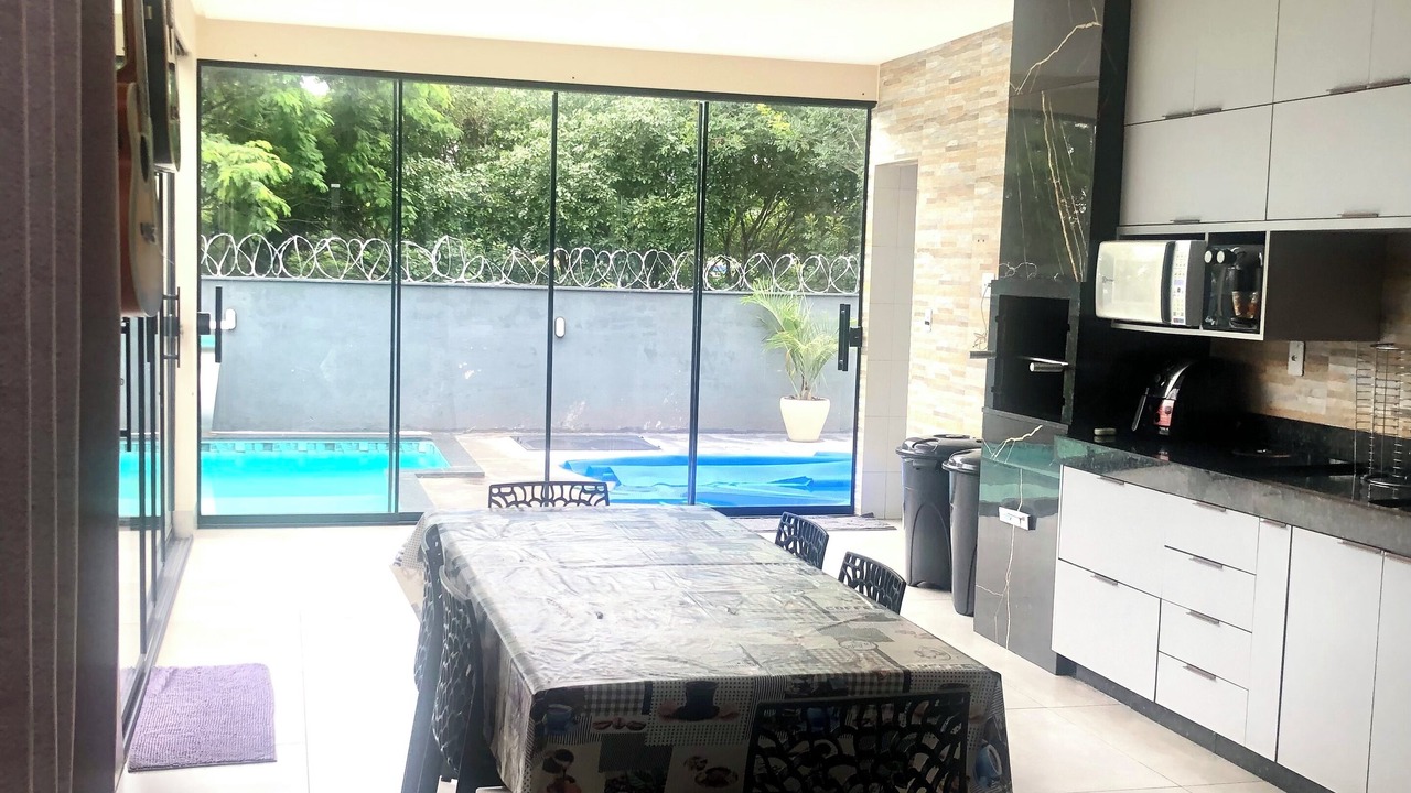 Photo of Kitchen in Aruana Park