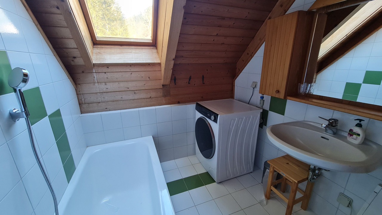 Photo of Bathroom in Untertschern