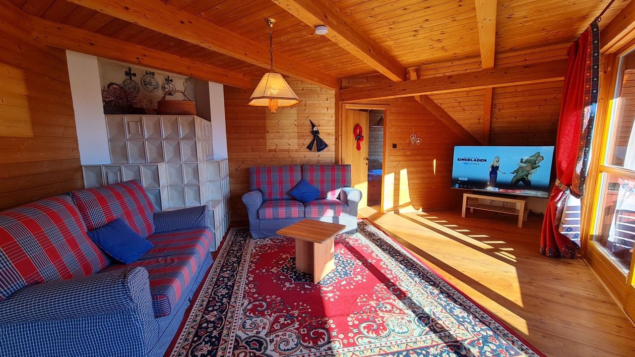 Photo of Livingroom in Untertschern