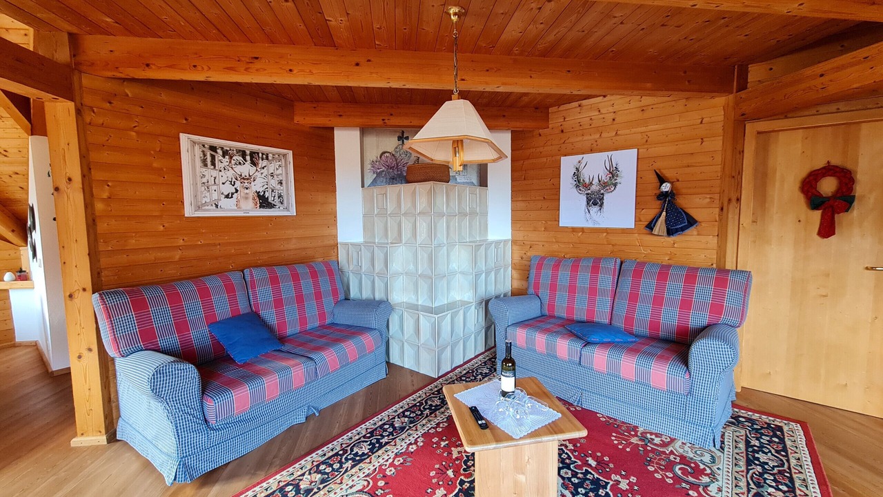 Photo of Livingroom in Untertschern