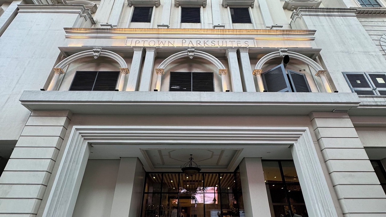 Photo of Outdoor in Bonifacio Global City