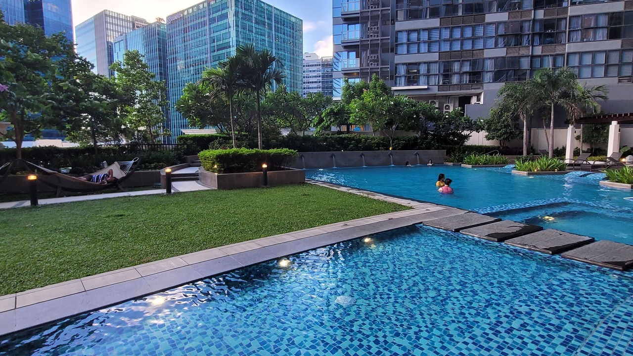 Photo of Outdoor in Bonifacio Global City