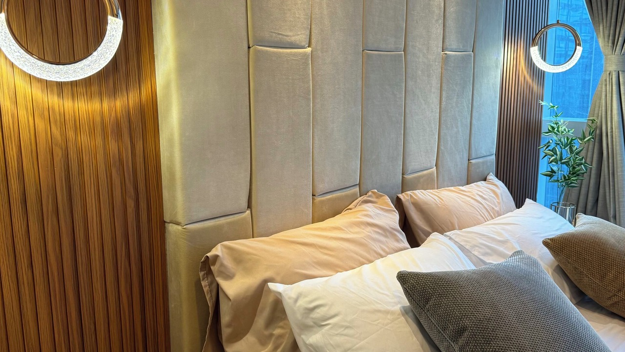 Photo of Bedroom in Bonifacio Global City