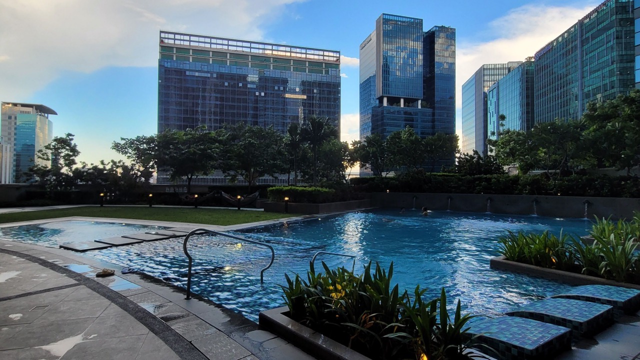 Photo of Outdoor in Bonifacio Global City