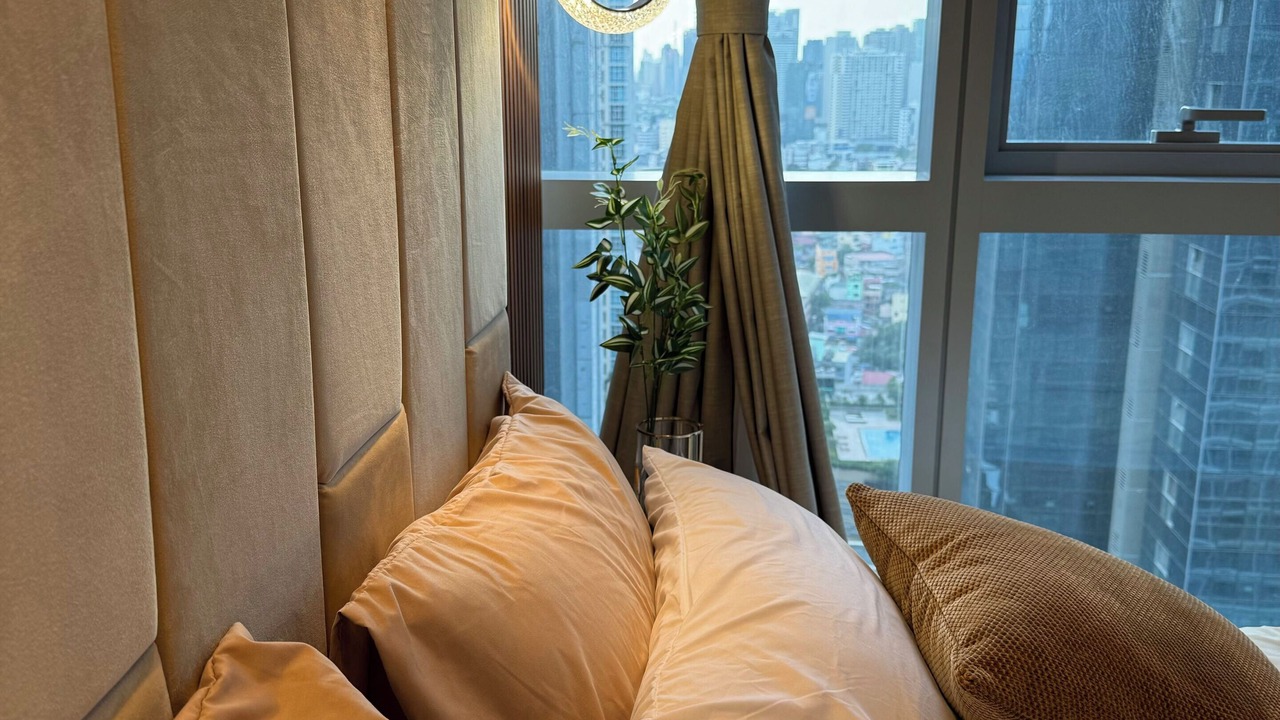 Photo of Bedroom in Bonifacio Global City
