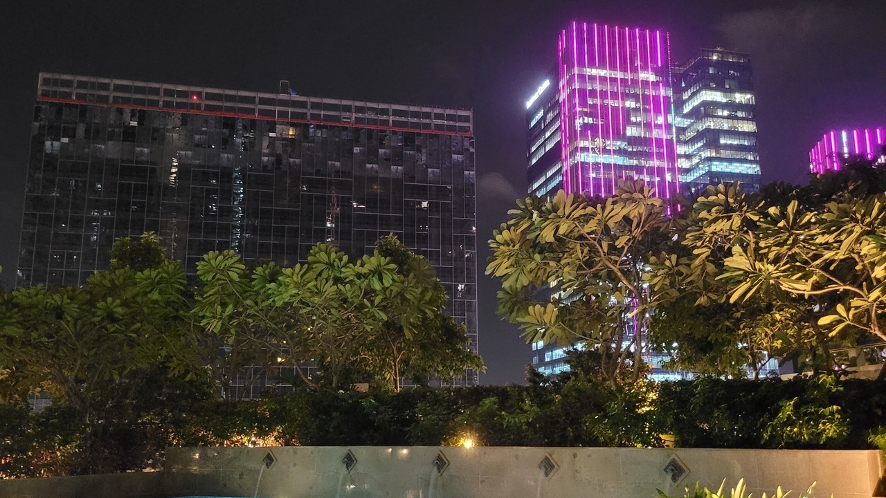 Photo of Outdoor in Bonifacio Global City
