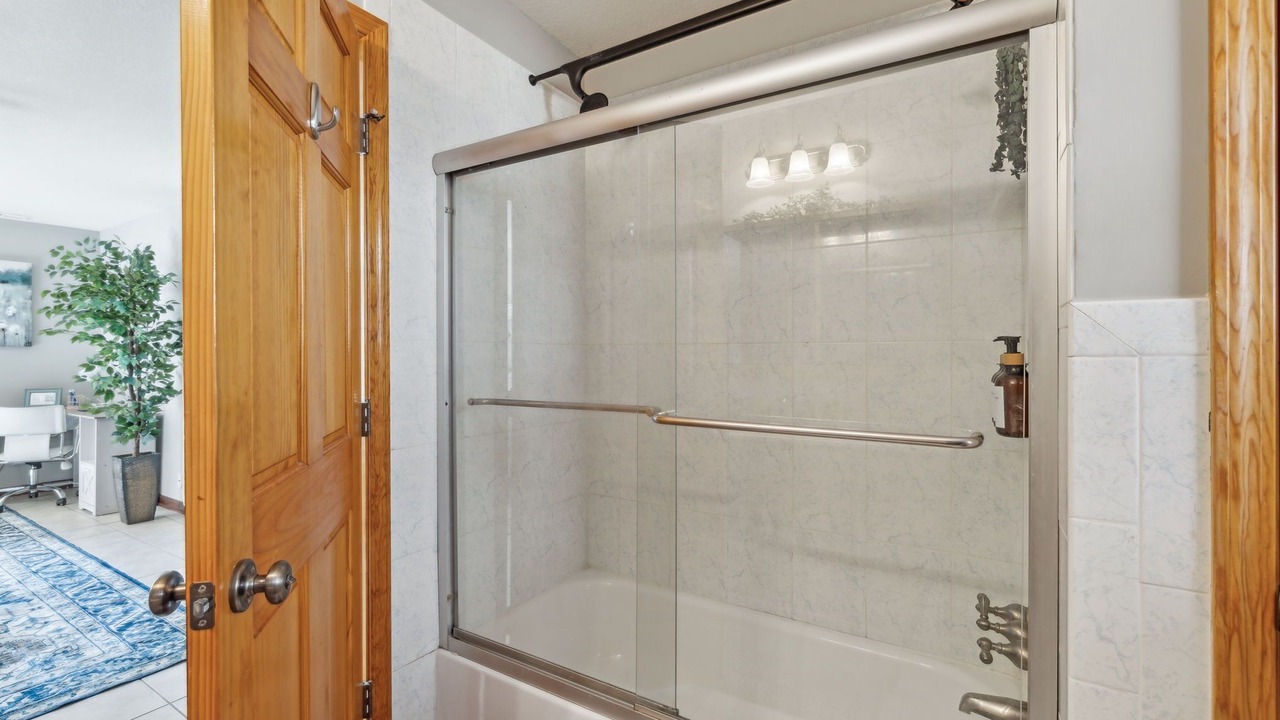 Photo of Bathroom in Cheatham County