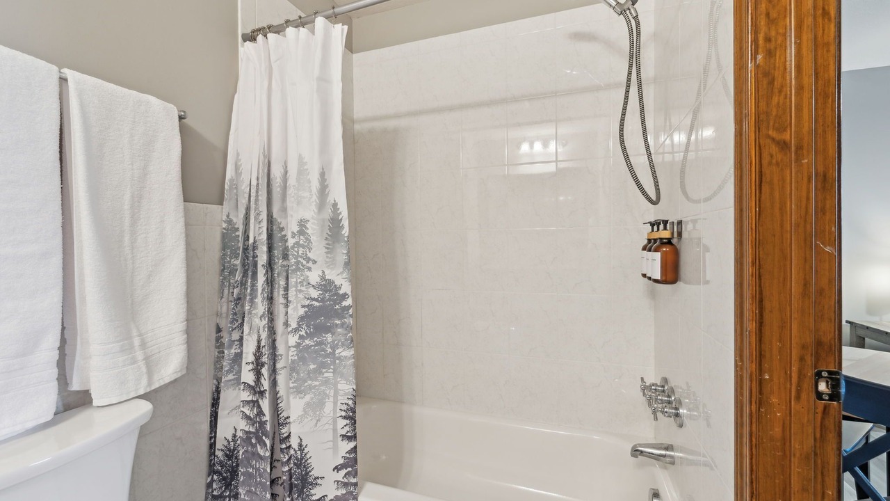 Photo of Bathroom in Cheatham County