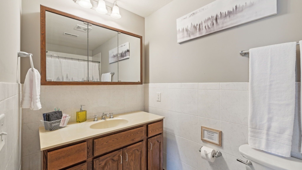 Photo of Bathroom in Cheatham County