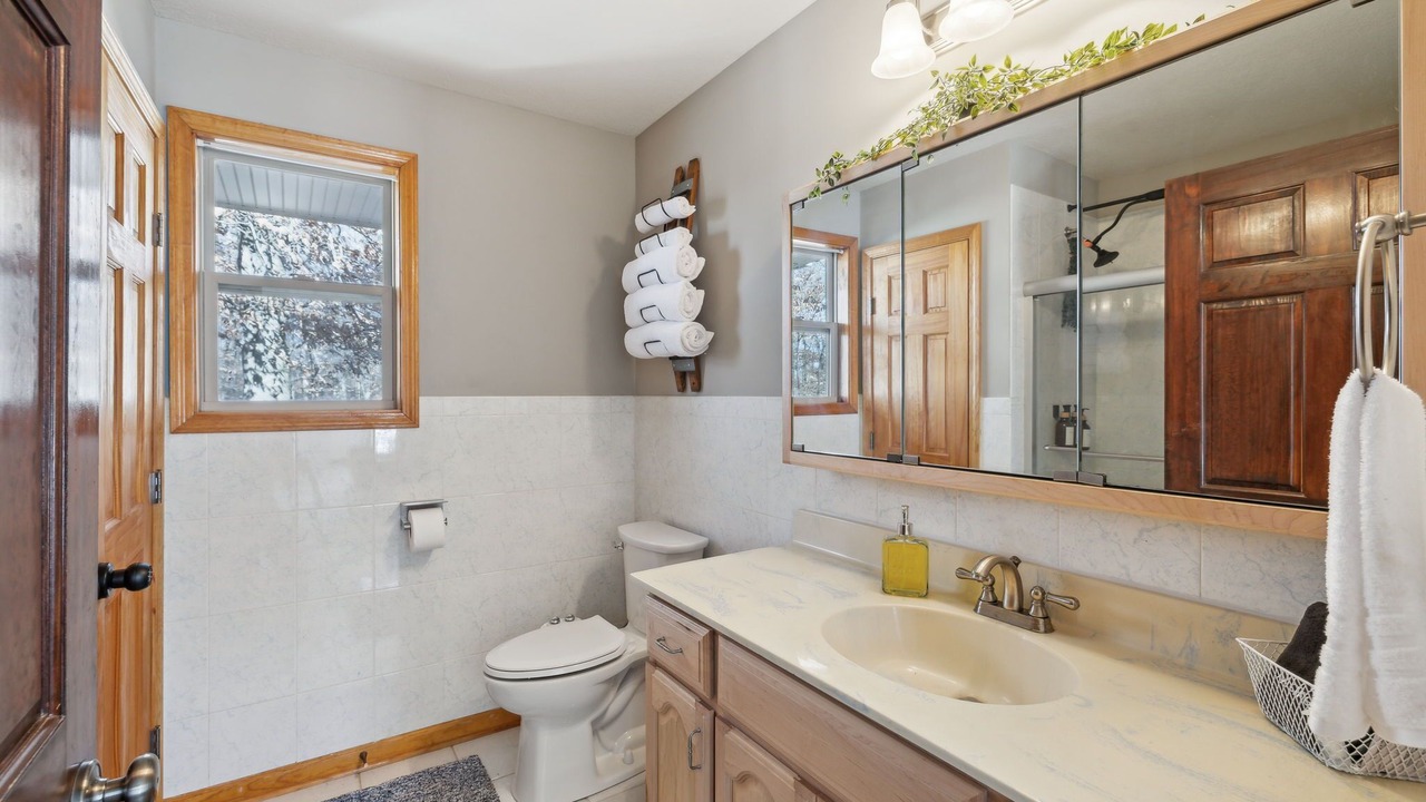 Photo of Bathroom in Cheatham County