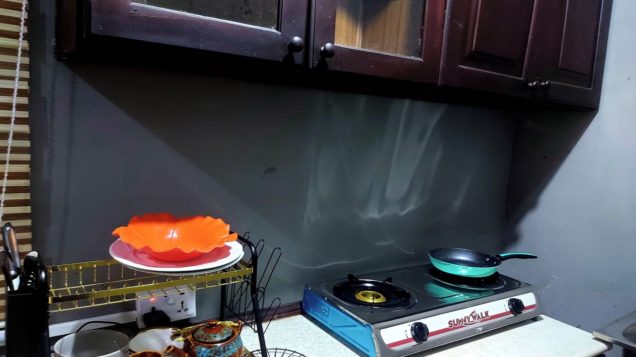 Photo of Kitchen in North Ridge