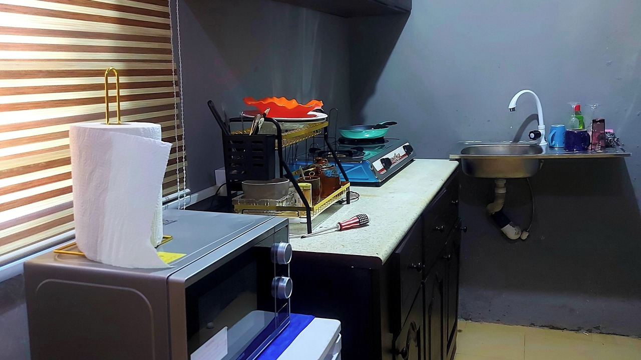 Photo of Kitchen in North Ridge