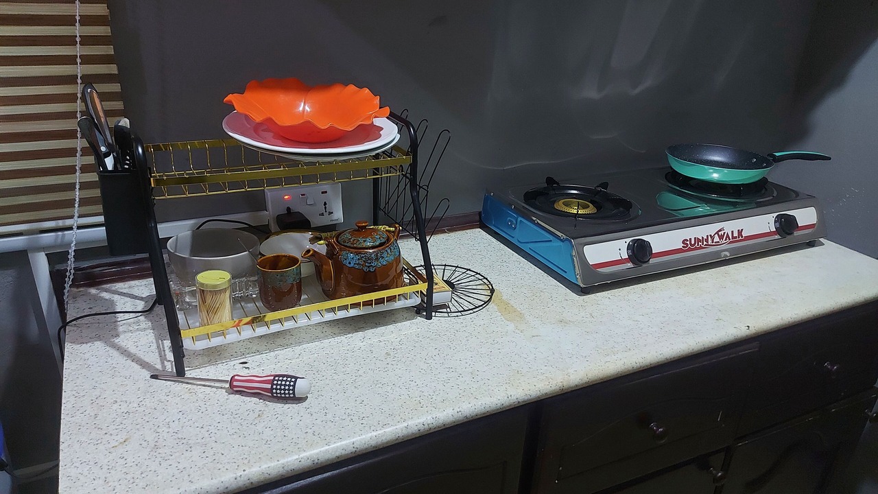 Photo of Kitchen in North Ridge