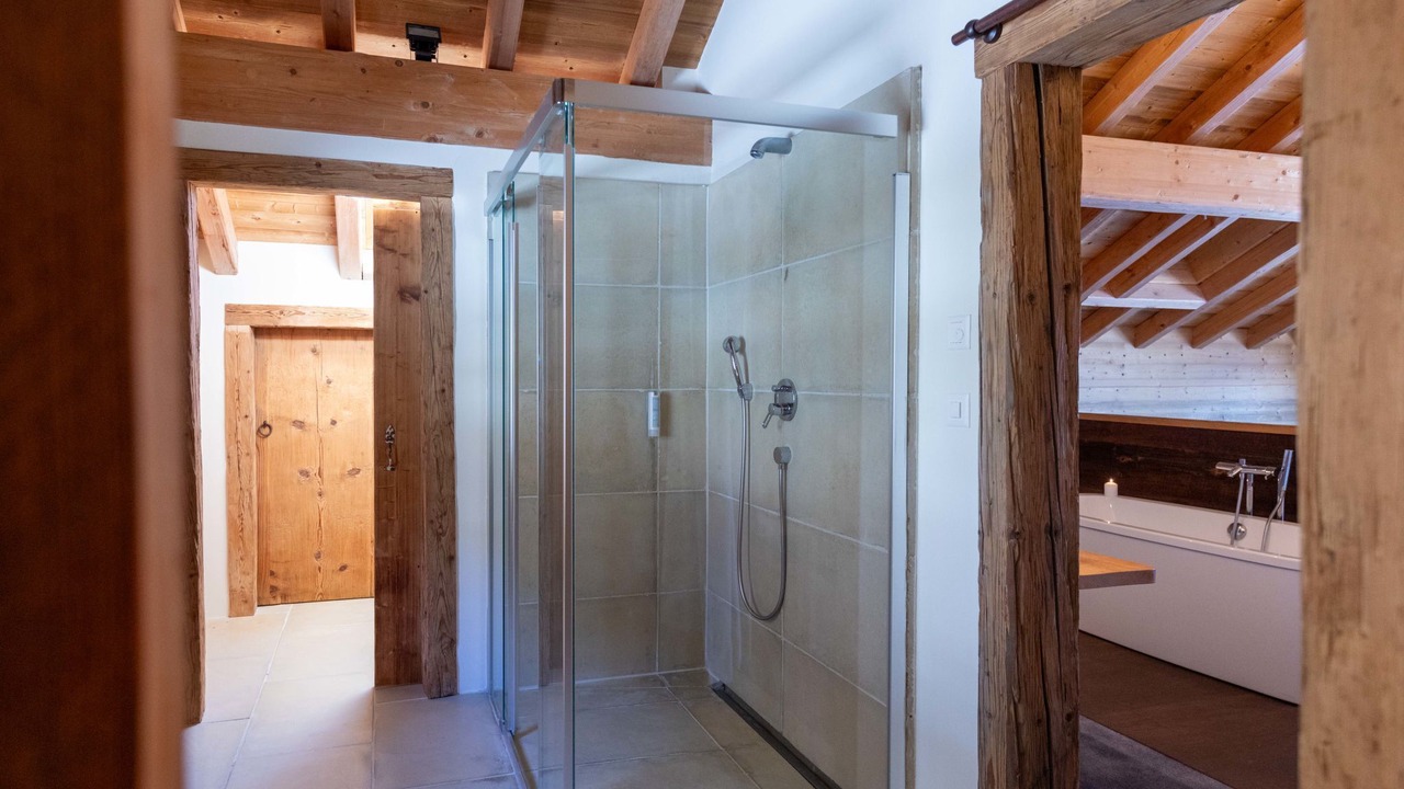 Photo of Bathroom in Ollon